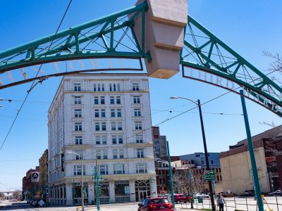 the-mayer-gallery-7424-ExteriorThirdWardSign