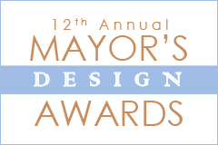 234 Florida Awarded Milwaukee Mayor's Design Award